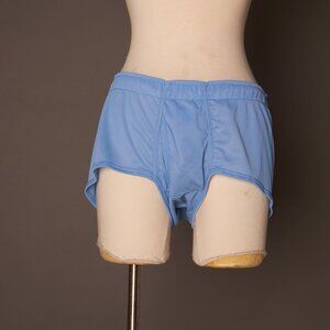 1970s Light Blue Tighty Sears Nylon Underwear
